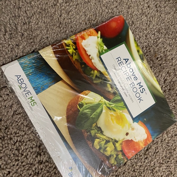 Recipe book - Picture 5 of 5